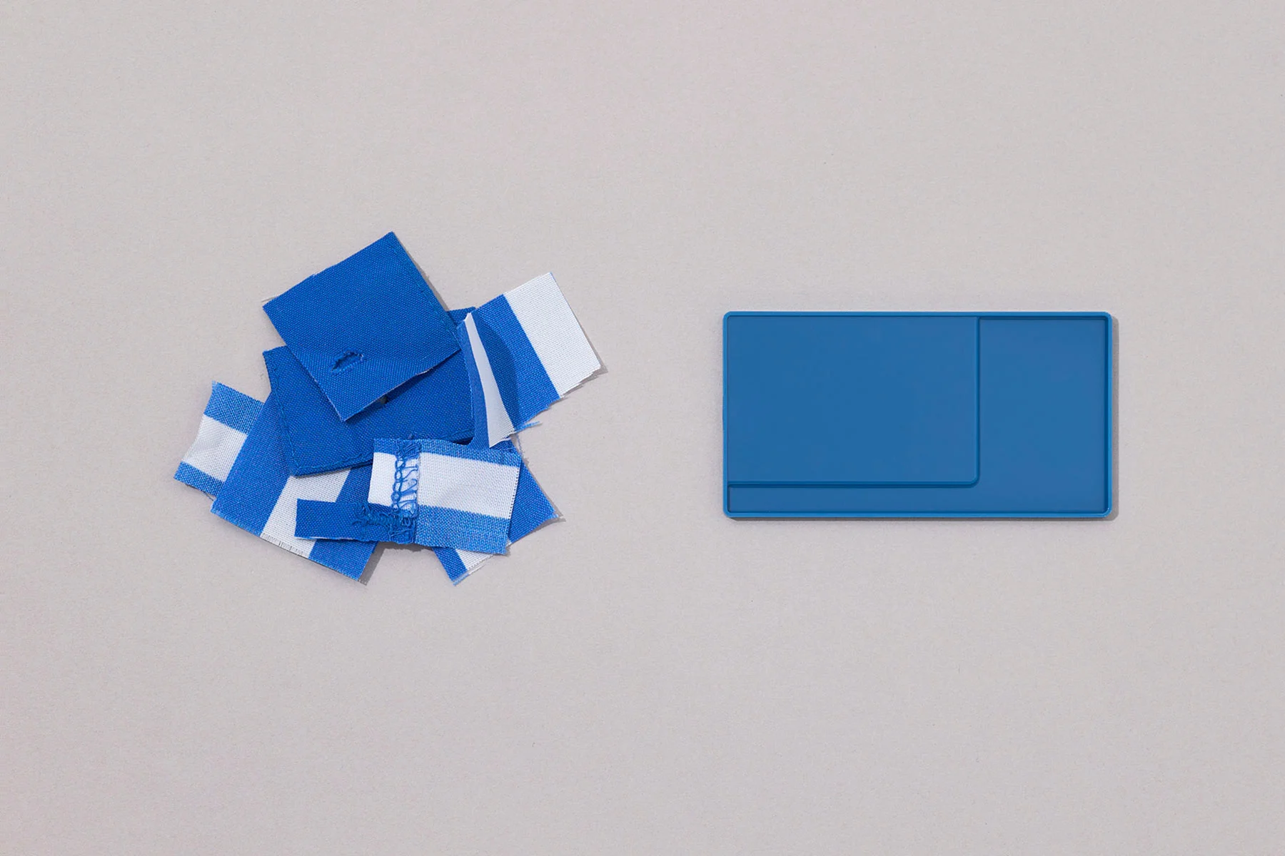 マテリアルリサイクル